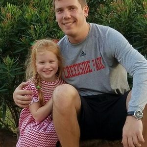 Meet your Posher, Sam